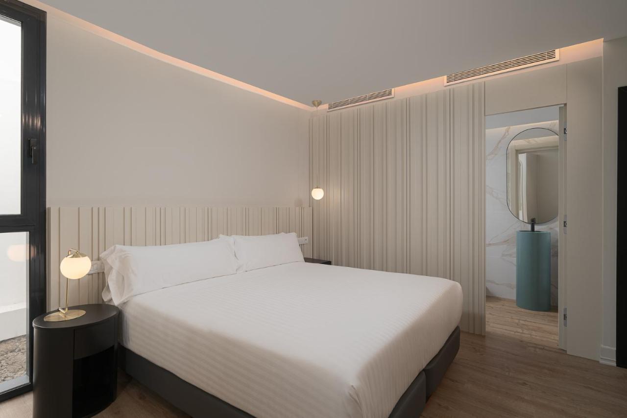 Boutique Hotel Cordial La Nina De Vegueta (Adults Only) ラスパルマス・デ・グランカナリア エクステリア 写真