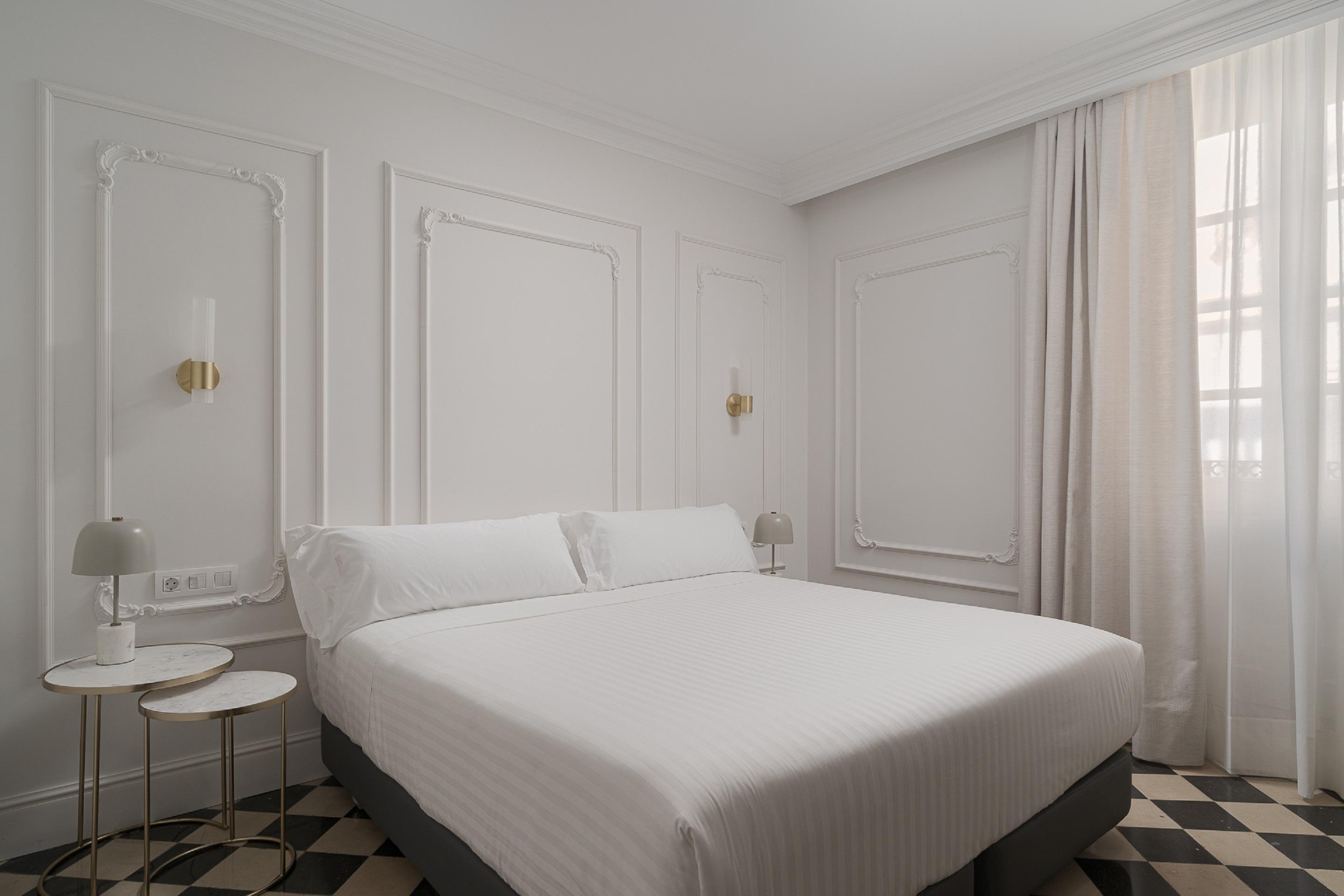 Boutique Hotel Cordial La Nina De Vegueta (Adults Only) ラスパルマス・デ・グランカナリア エクステリア 写真