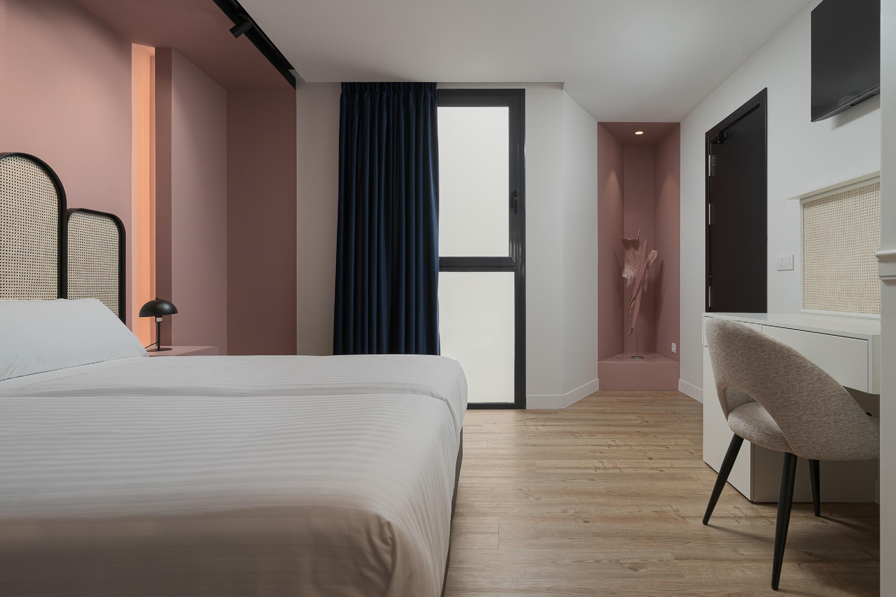Boutique Hotel Cordial La Nina De Vegueta (Adults Only) ラスパルマス・デ・グランカナリア エクステリア 写真