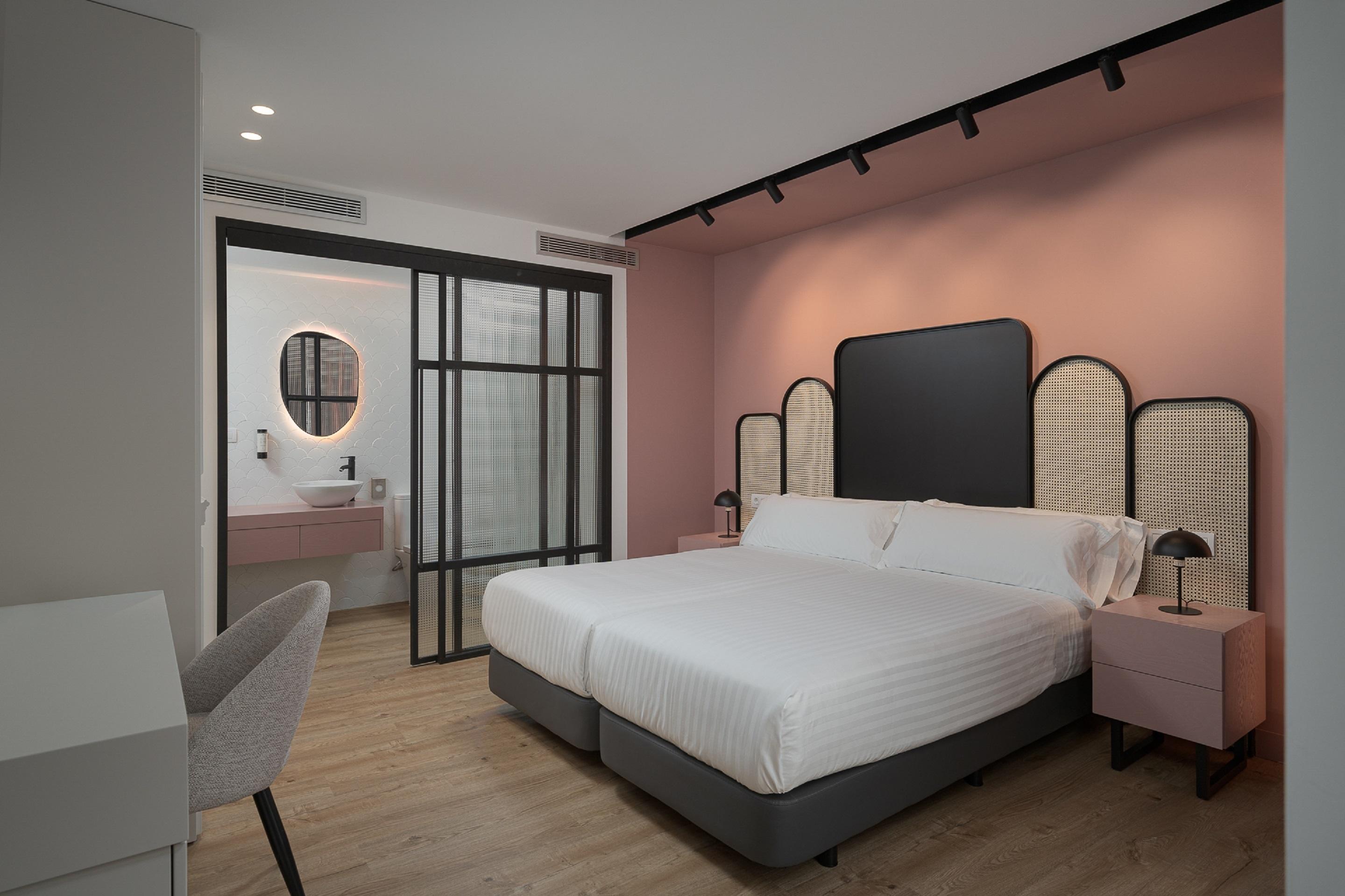 Boutique Hotel Cordial La Nina De Vegueta (Adults Only) ラスパルマス・デ・グランカナリア エクステリア 写真