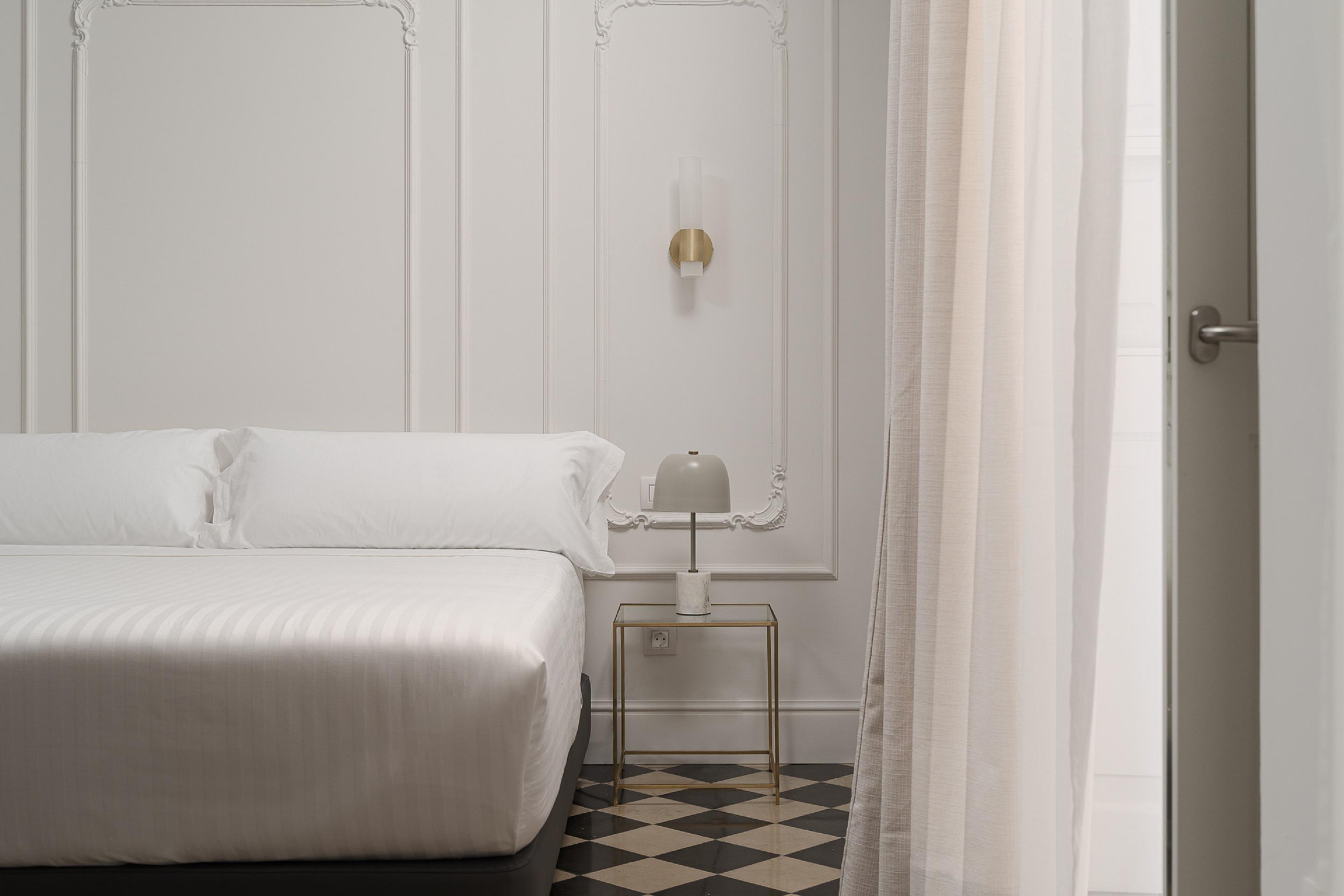 Boutique Hotel Cordial La Nina De Vegueta (Adults Only) ラスパルマス・デ・グランカナリア エクステリア 写真