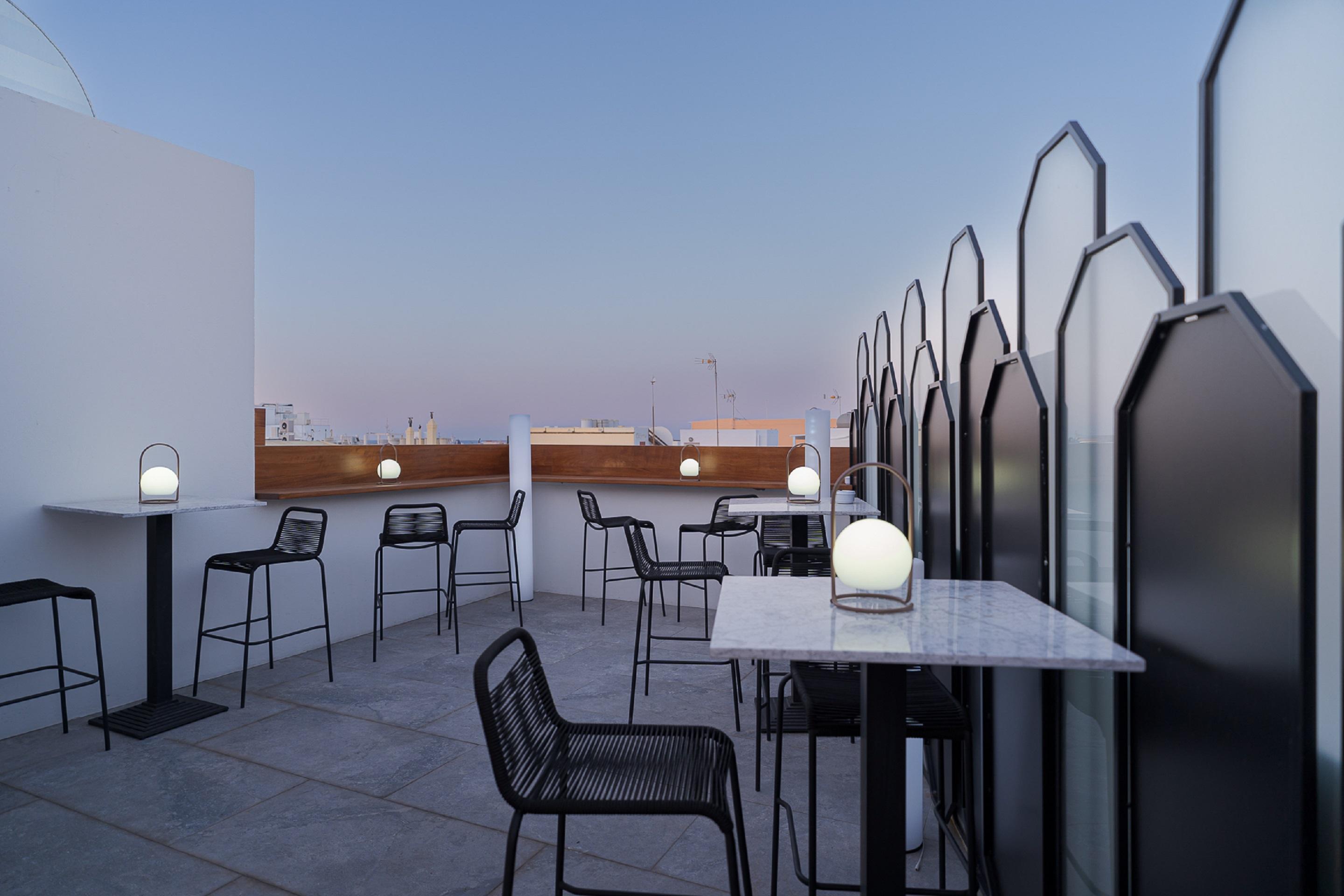 Boutique Hotel Cordial La Nina De Vegueta (Adults Only) ラスパルマス・デ・グランカナリア エクステリア 写真