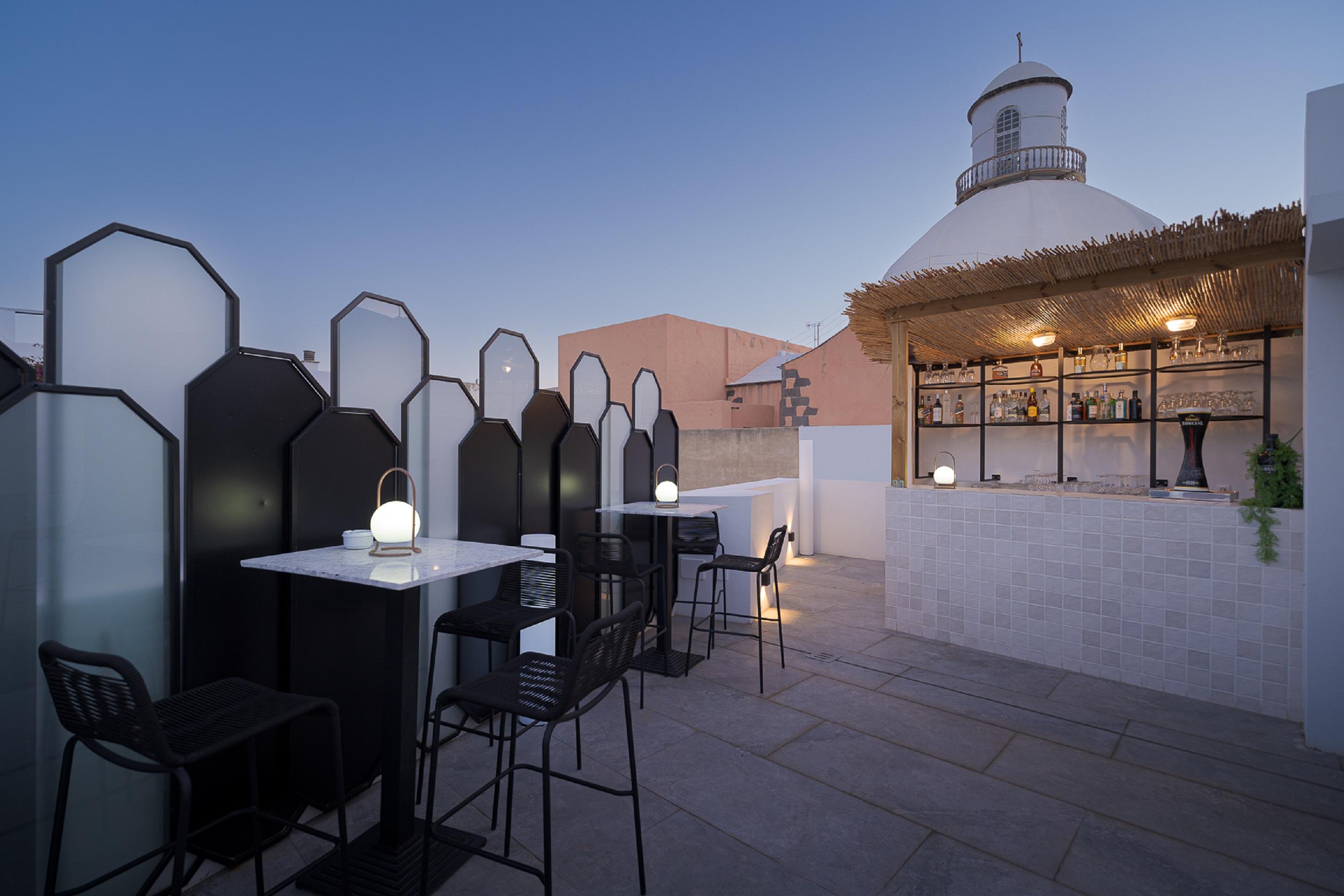 Boutique Hotel Cordial La Nina De Vegueta (Adults Only) ラスパルマス・デ・グランカナリア エクステリア 写真