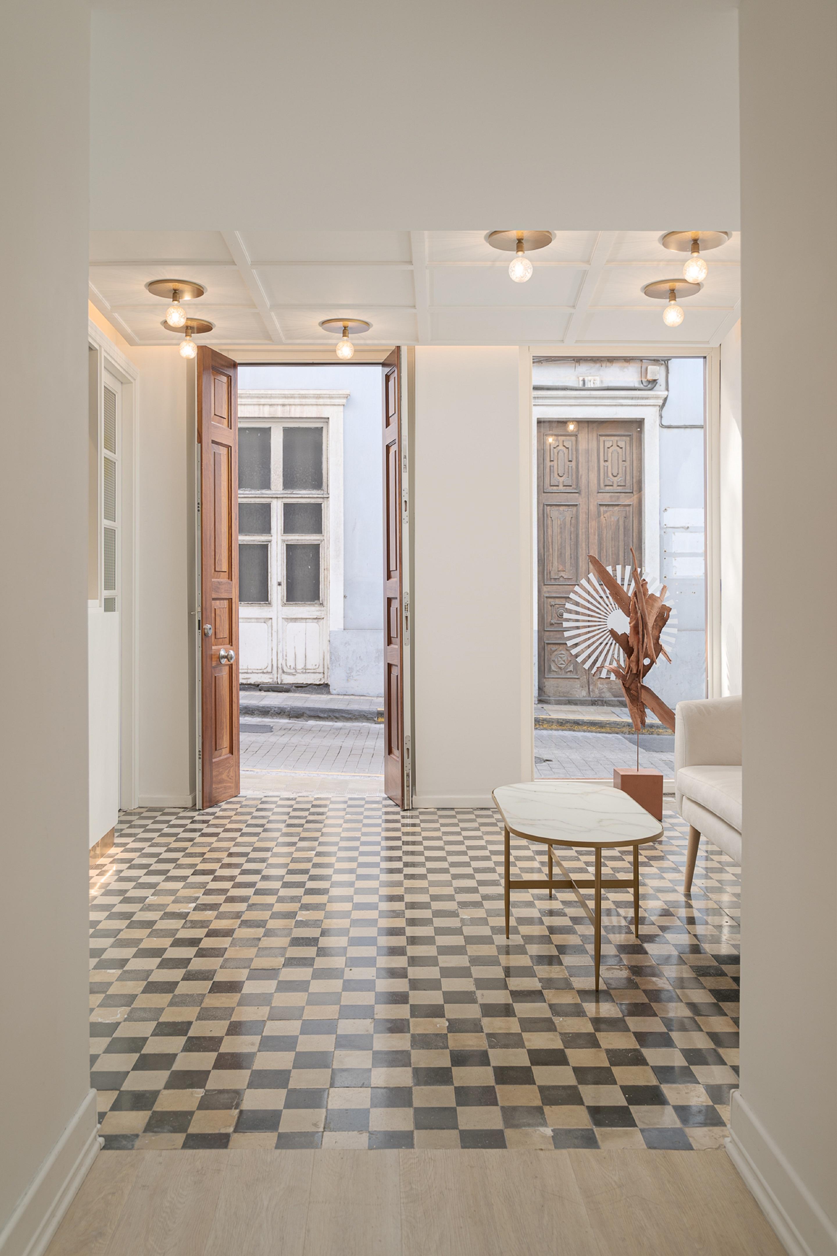 Boutique Hotel Cordial La Nina De Vegueta (Adults Only) ラスパルマス・デ・グランカナリア エクステリア 写真