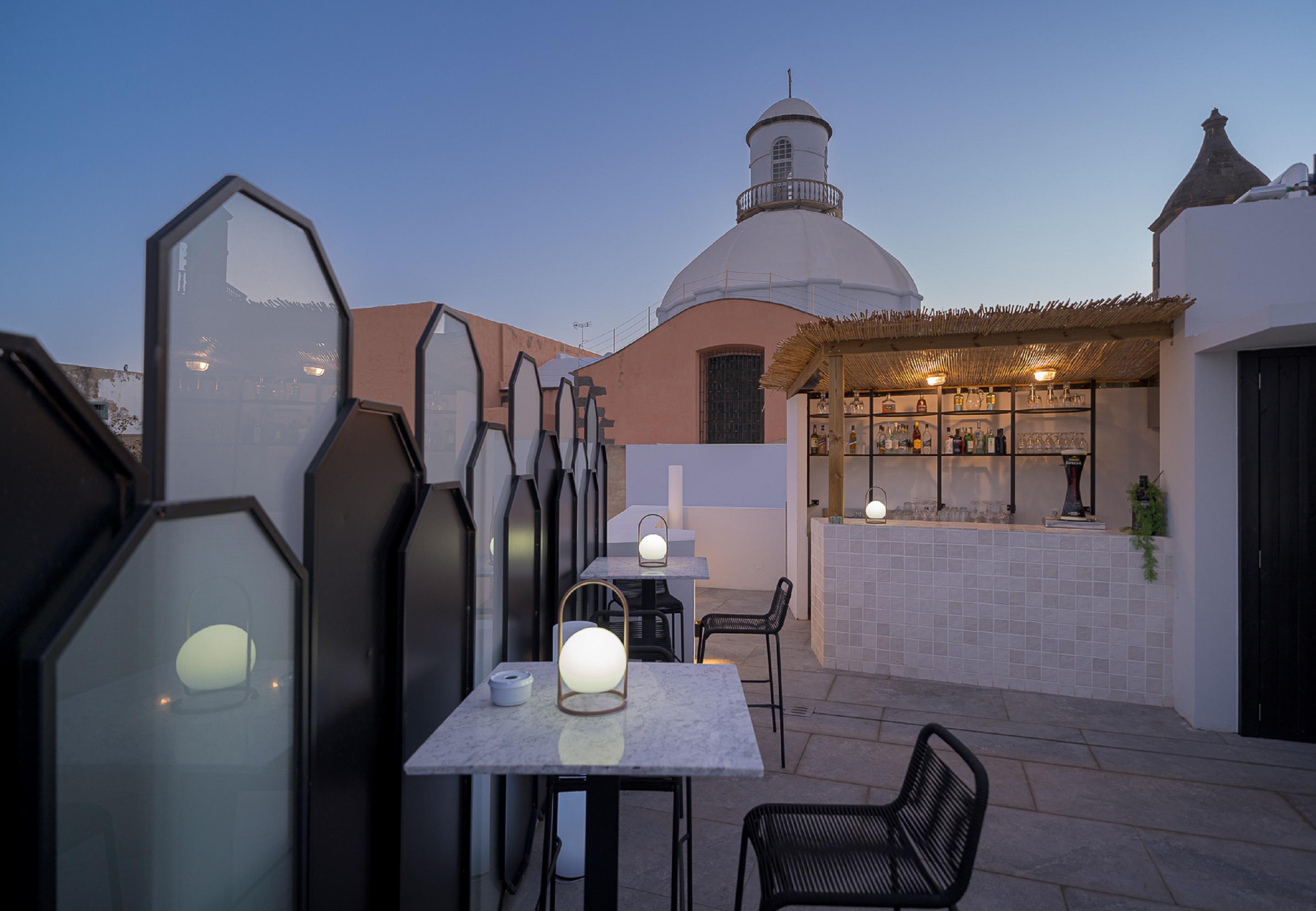 Boutique Hotel Cordial La Nina De Vegueta (Adults Only) ラスパルマス・デ・グランカナリア エクステリア 写真
