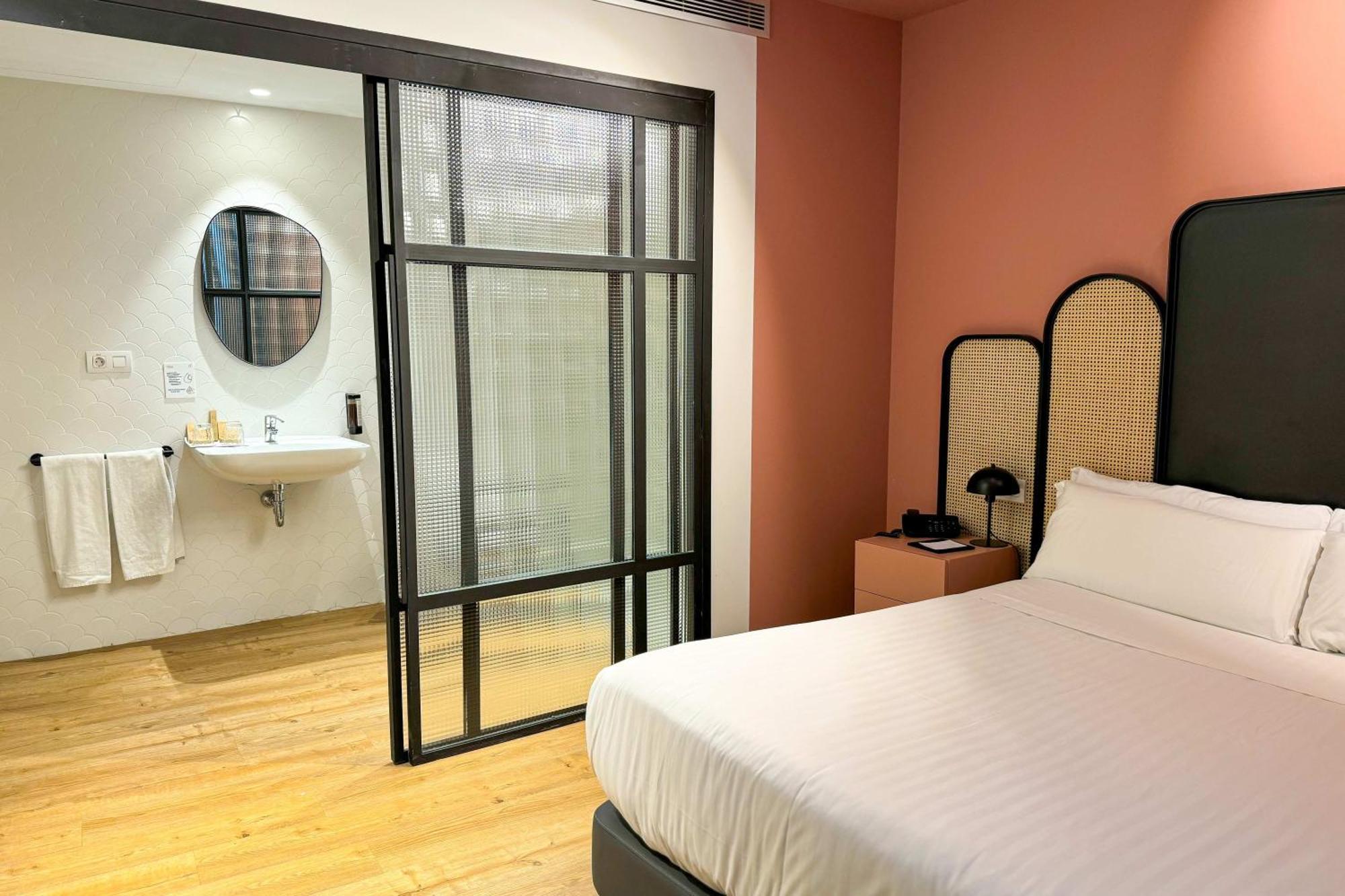 Boutique Hotel Cordial La Nina De Vegueta (Adults Only) ラスパルマス・デ・グランカナリア 部屋 写真