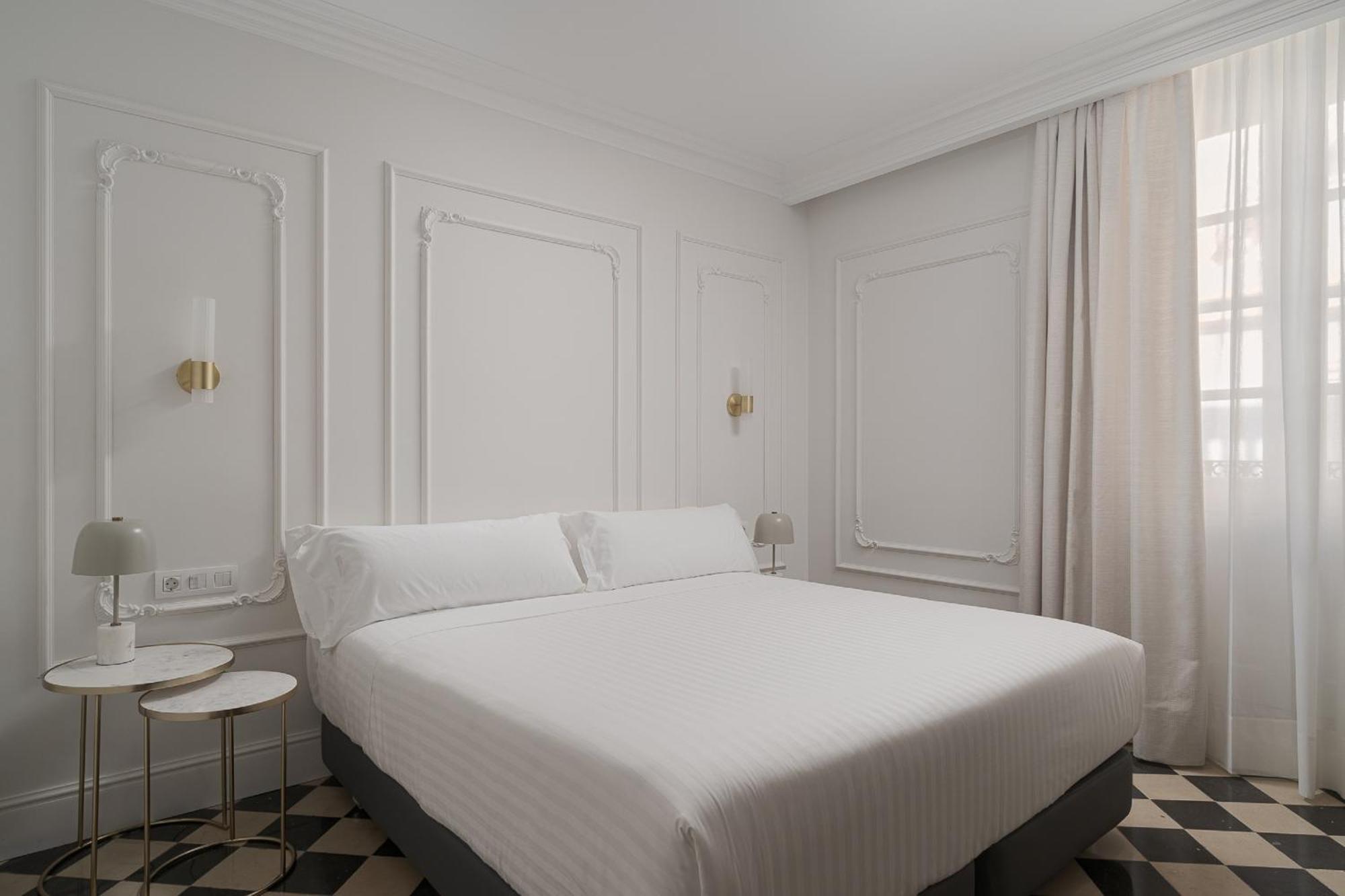 Boutique Hotel Cordial La Nina De Vegueta (Adults Only) ラスパルマス・デ・グランカナリア エクステリア 写真