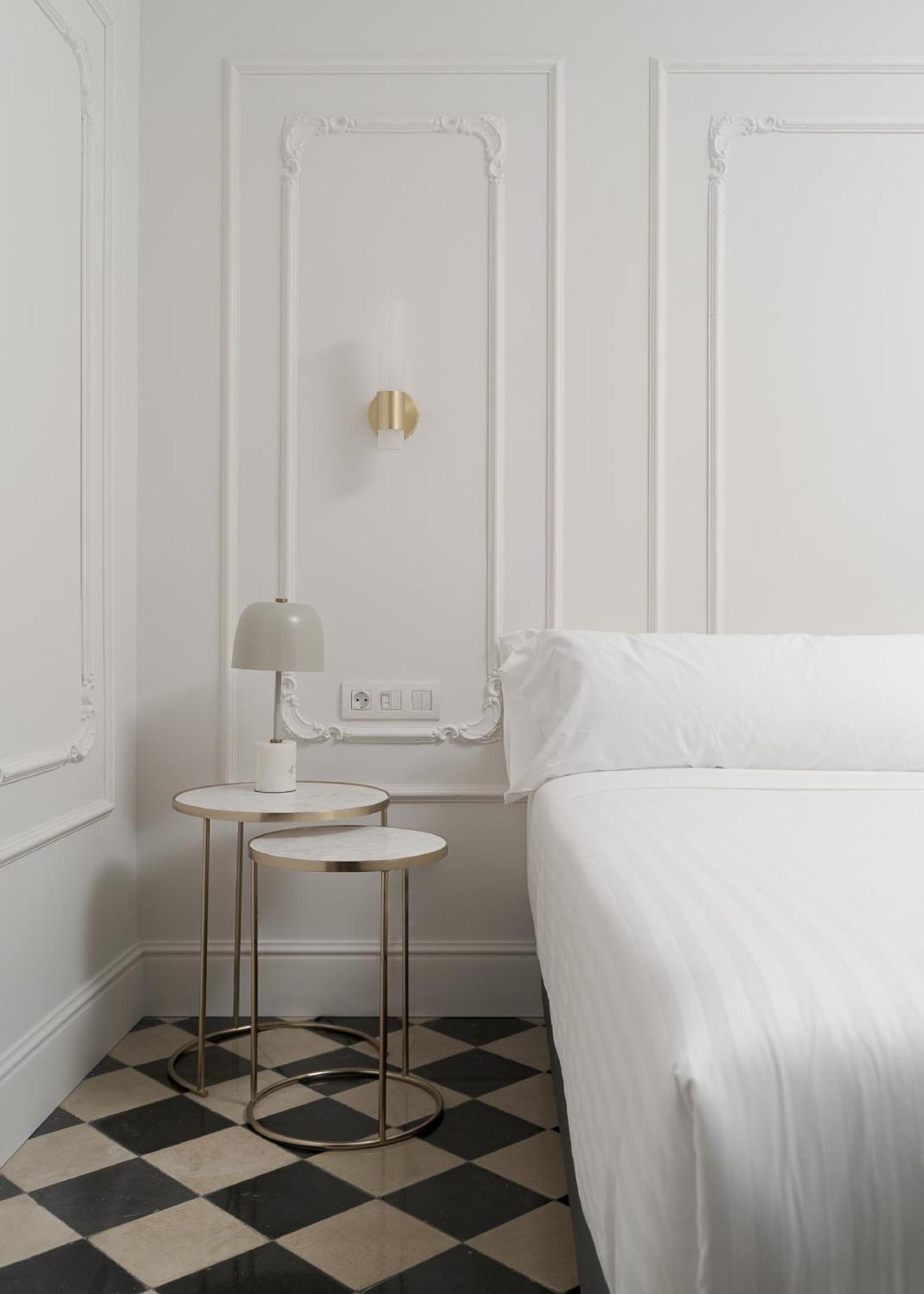 Boutique Hotel Cordial La Nina De Vegueta (Adults Only) ラスパルマス・デ・グランカナリア エクステリア 写真