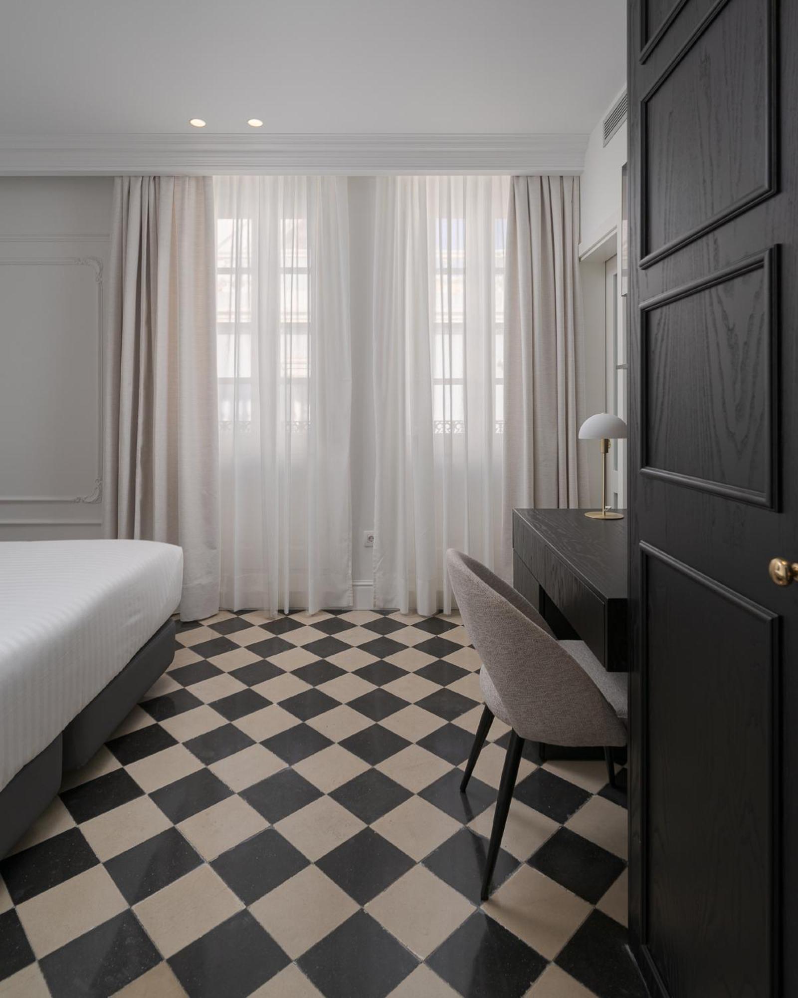 Boutique Hotel Cordial La Nina De Vegueta (Adults Only) ラスパルマス・デ・グランカナリア エクステリア 写真