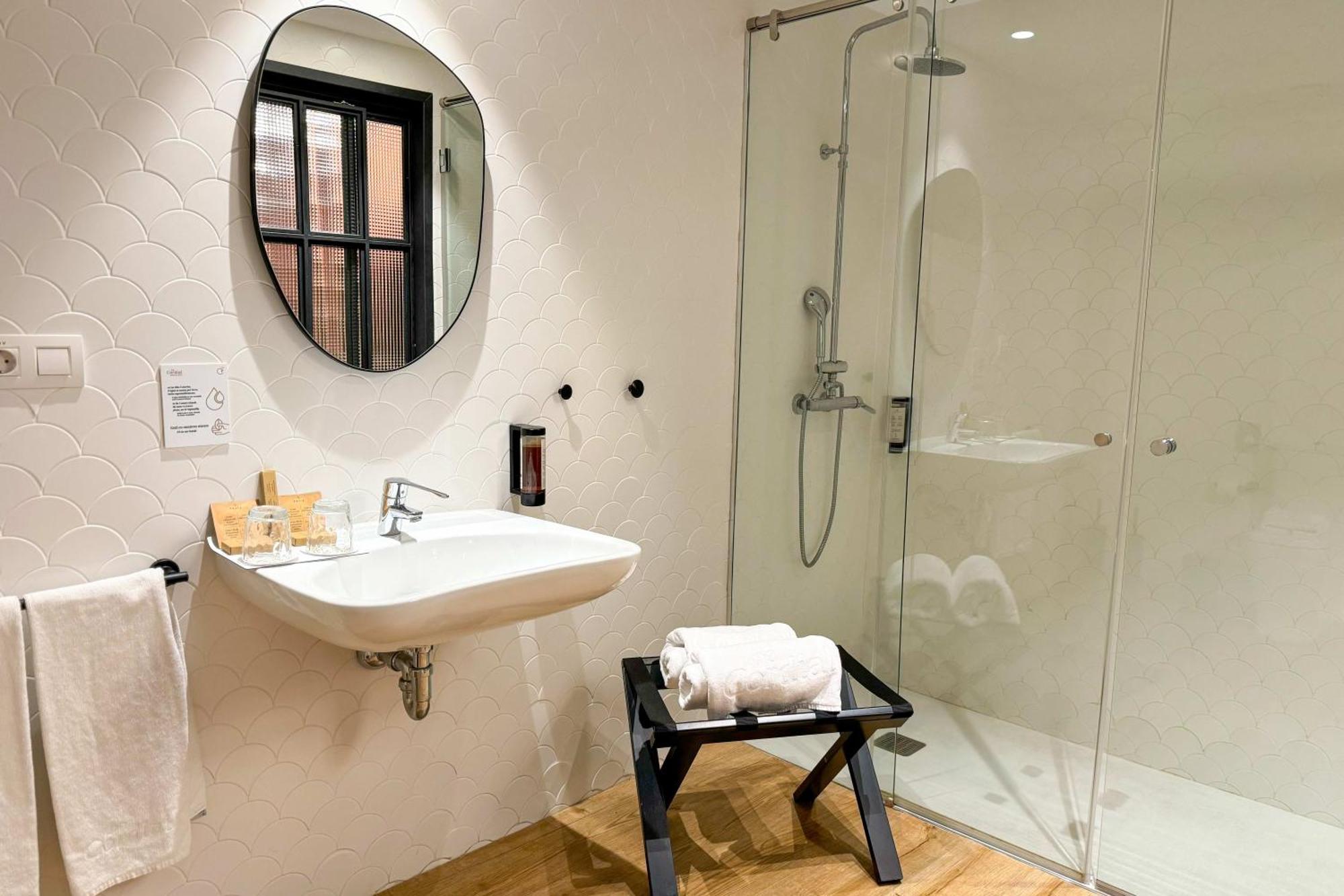 Boutique Hotel Cordial La Nina De Vegueta (Adults Only) ラスパルマス・デ・グランカナリア 部屋 写真
