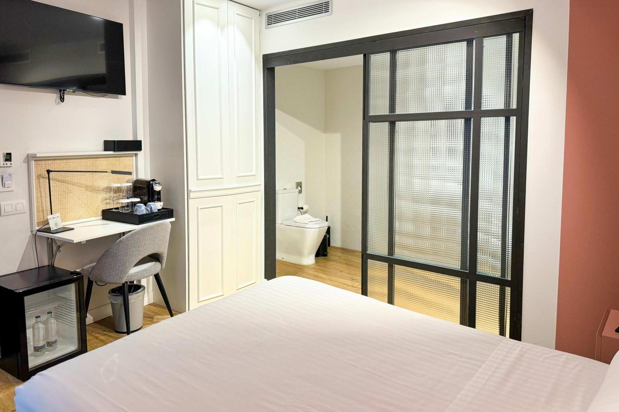 Boutique Hotel Cordial La Nina De Vegueta (Adults Only) ラスパルマス・デ・グランカナリア 部屋 写真