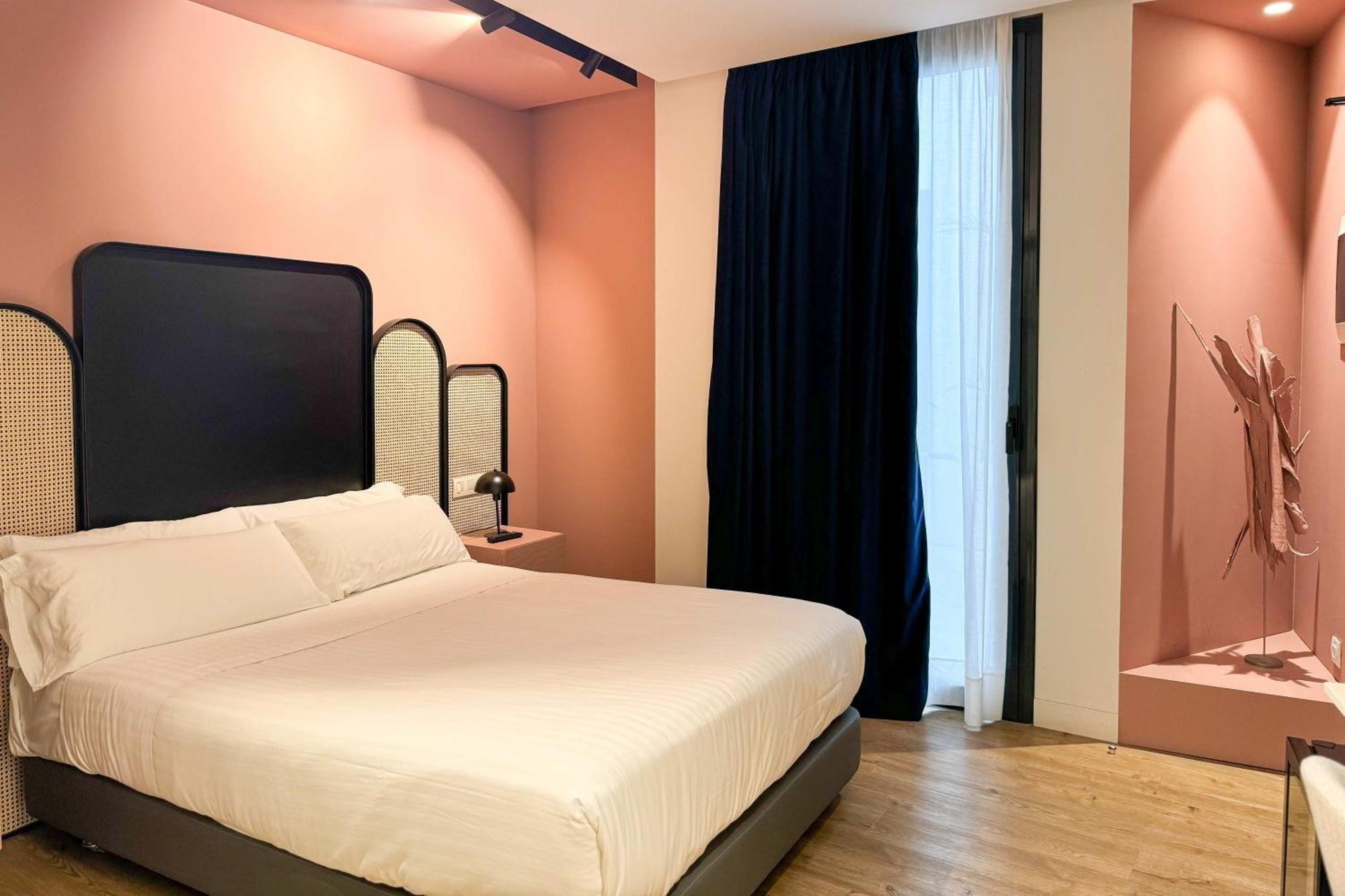 Boutique Hotel Cordial La Nina De Vegueta (Adults Only) ラスパルマス・デ・グランカナリア 部屋 写真